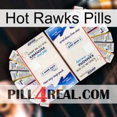 Hot Rawks Pills kamagra1